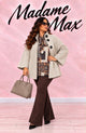 Cappotto Roxane 4431