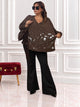 Pantaloni Melissa 3310