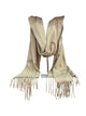 Scarf solana 9743