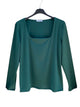 Saba jersey 5432