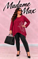 Magliettone Mady 5611