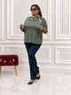 Magliettone Rubina 4410