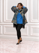 Cappotto  Moira 3310