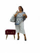 Casacca leslie 5674