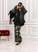 Pantaloni Terry 4410