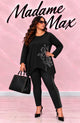Magliettone Mady 5611