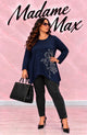 Magliettone Mady 5611