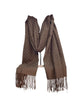 Scarf solana 9743