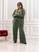 Pantaloni Giomy 4532