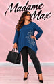 Magliettone Mady 5611