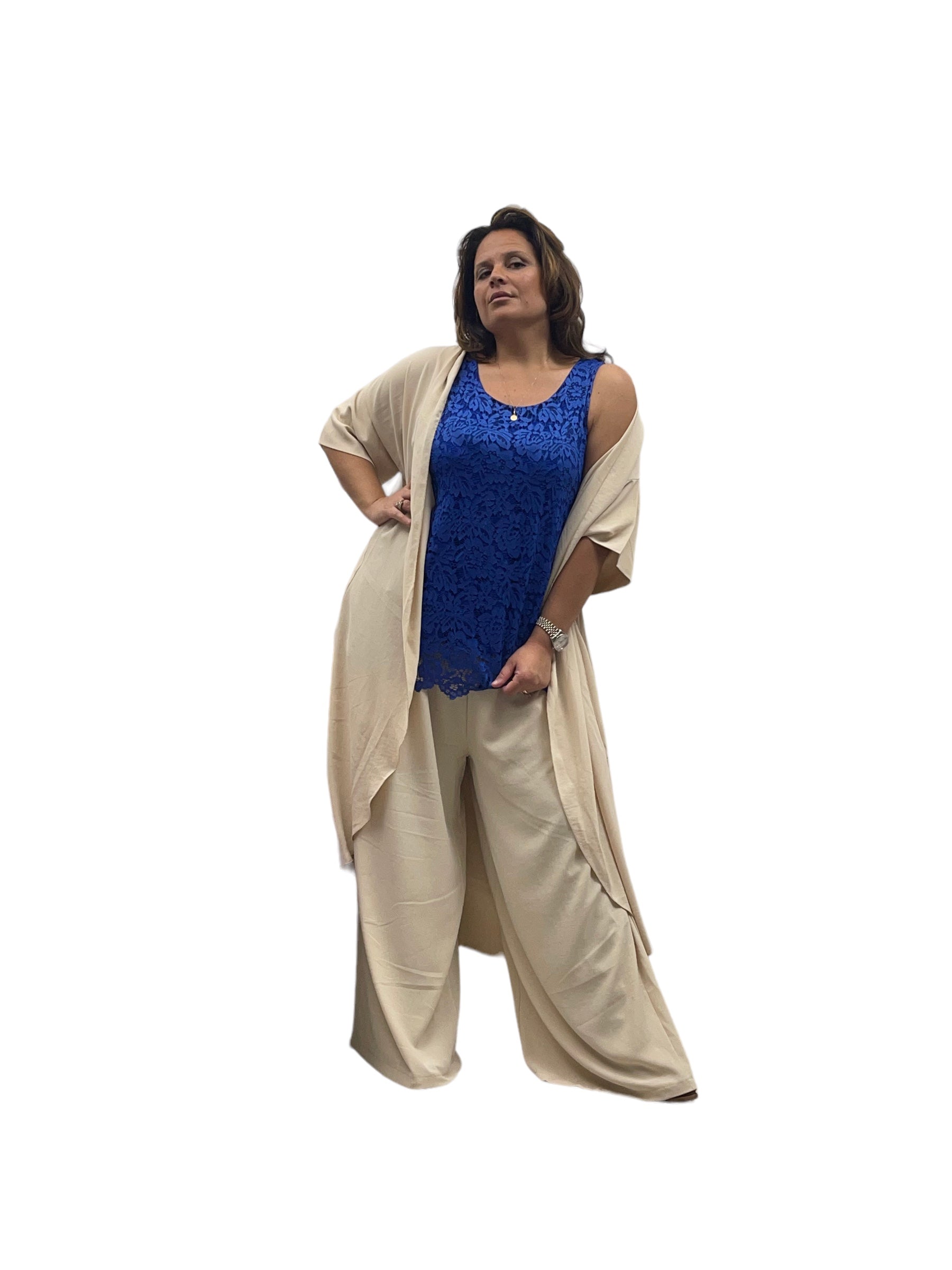 Top principessa 7611