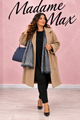 Cappotto Brianna 1205
