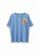 Ivy shirt 7865