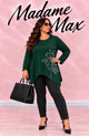 Magliettone Mady 5611