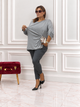 Pantaloni Nina 5510