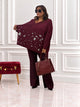 Pantaloni Melissa 3310