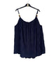Pontine Tank Top 3487