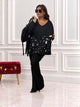 Pantaloni Melissa 3310