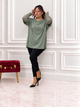 Shirt Carmen 5512