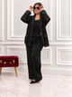 Pantaloni Giomy 4532