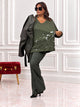 Pantaloni Melissa 3310