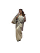 Gold suit 8321