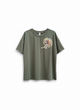 Ivy shirt 7865