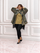Cappotto  Moira 3310
