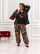 Pantaloni Cargo 2200