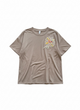 Ivy shirt 7865