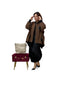 Duster amina 7865