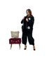 Duster amina 7865
