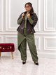 Pantaloni Cosette 3342