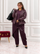 Pantaloni Cosette 3342