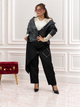 Pantaloni Cosette 3342