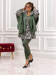 Camicia Fiamma 4532