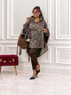 Camicia Fiamma 4532