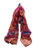 Plain pashmina 87654