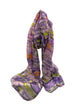 Plain pashmina 87654