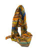 Plain pashmina 87654