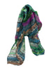 Plain pashmina 87654