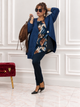 Pantaloni Zoe 4412