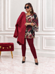 Pantaloni Zoe 4412