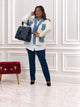 Cardigan Tea A-85789