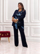 Pantaloni Beatrice 3310 elegant