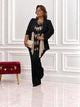 Pantaloni Beatrice 3310 elegant