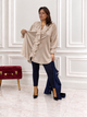 Camicione Flora 5433