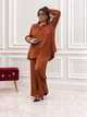 Pantaloni Clemence 5421