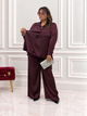 Pantaloni Clemence 5421