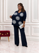 Completo Coralie A-8347